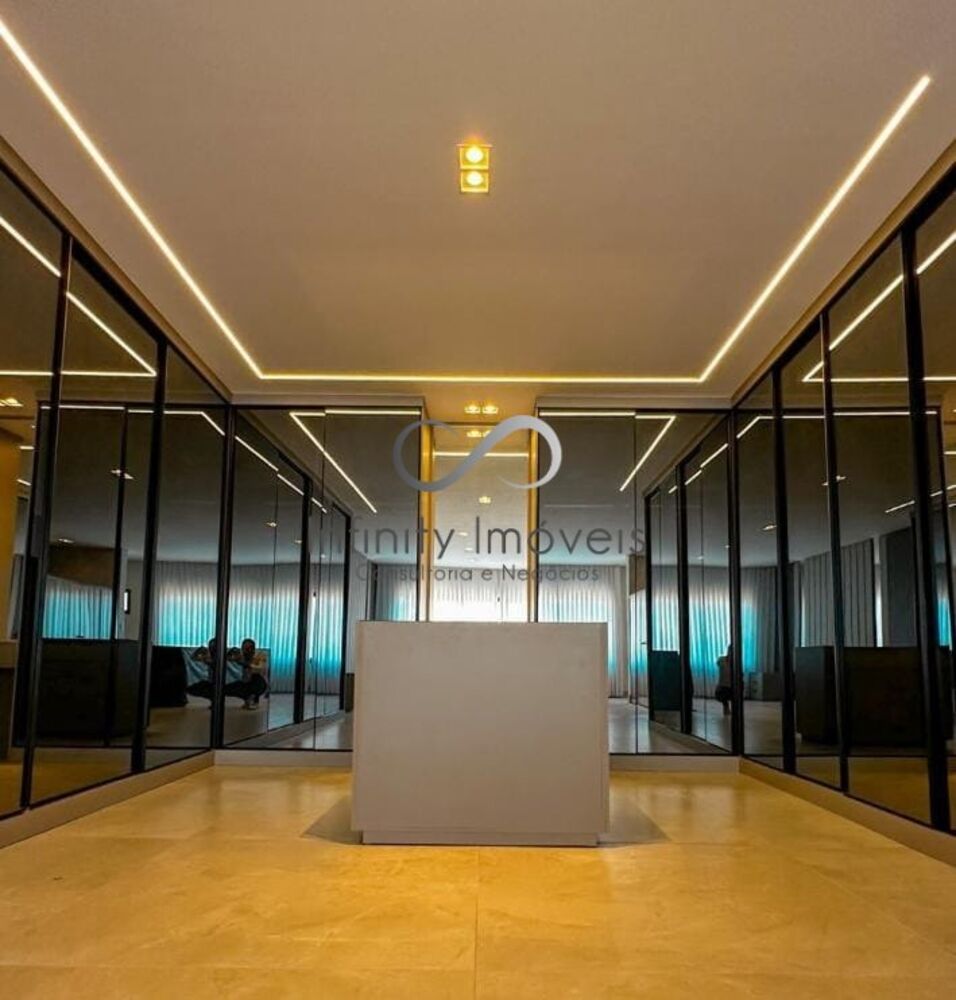 Casa de Condomínio, 5 quartos - Foto 2