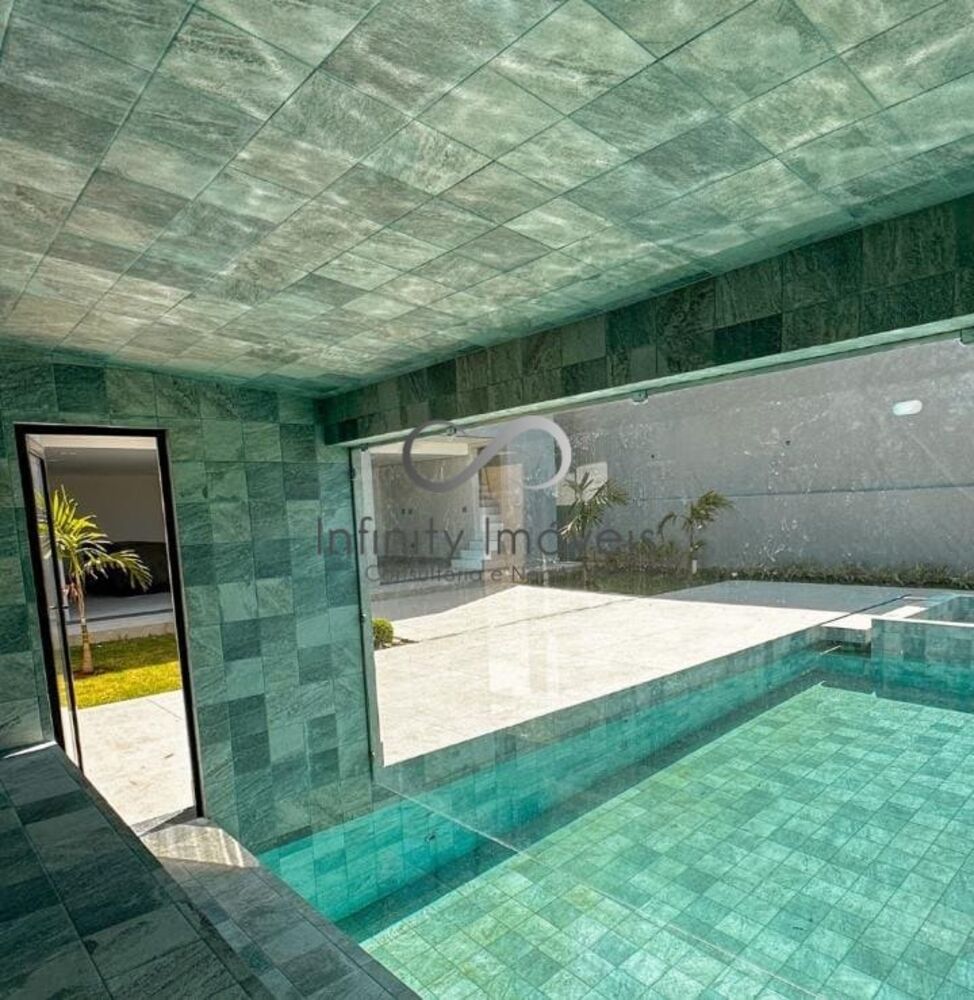 Casa de Condomínio, 5 quartos - Foto 4