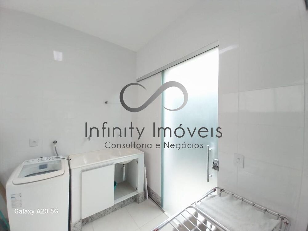 Casa de Condomínio, 4 quartos - Foto 12