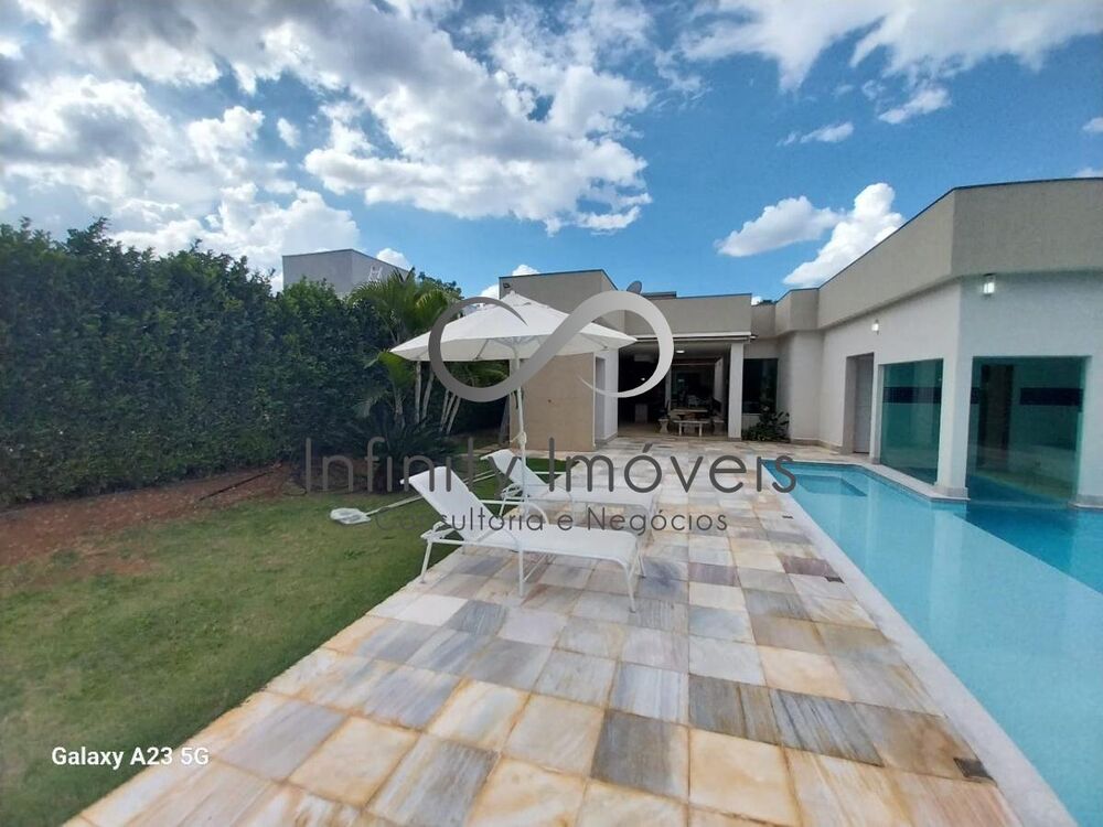 Casa de Condomínio, 4 quartos - Foto 7