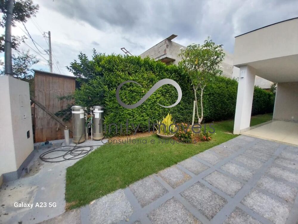 Casa de Condomínio, 4 quartos - Foto 3