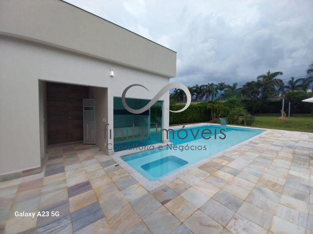 Casa de Condomínio, 4 quartos - Foto 10