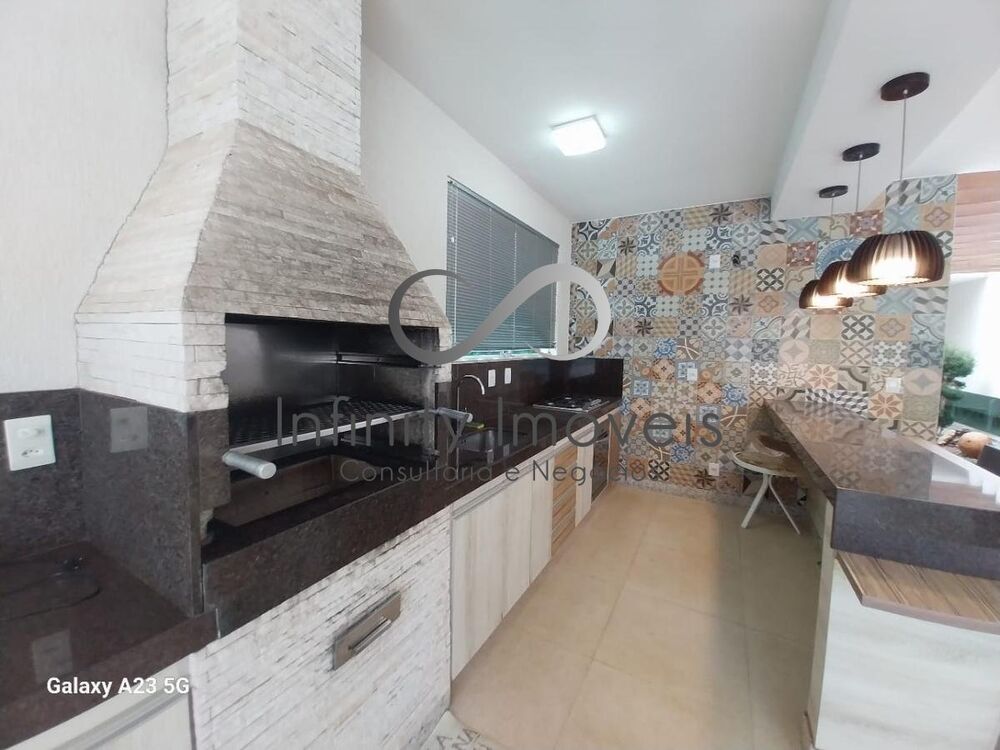 Casa de Condomínio, 4 quartos - Foto 4