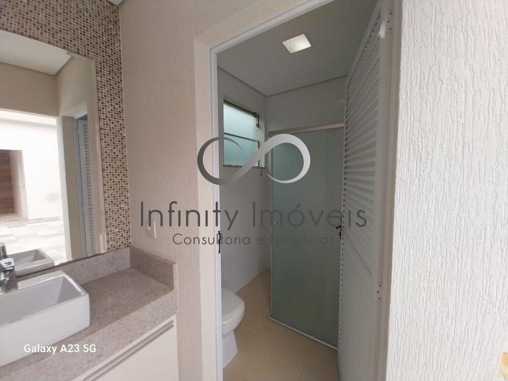 Casa de Condomínio, 4 quartos - Foto 9