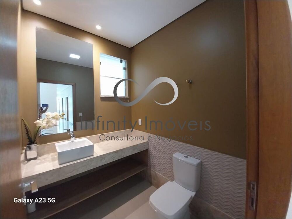 Casa de Condomínio, 4 quartos - Foto 11