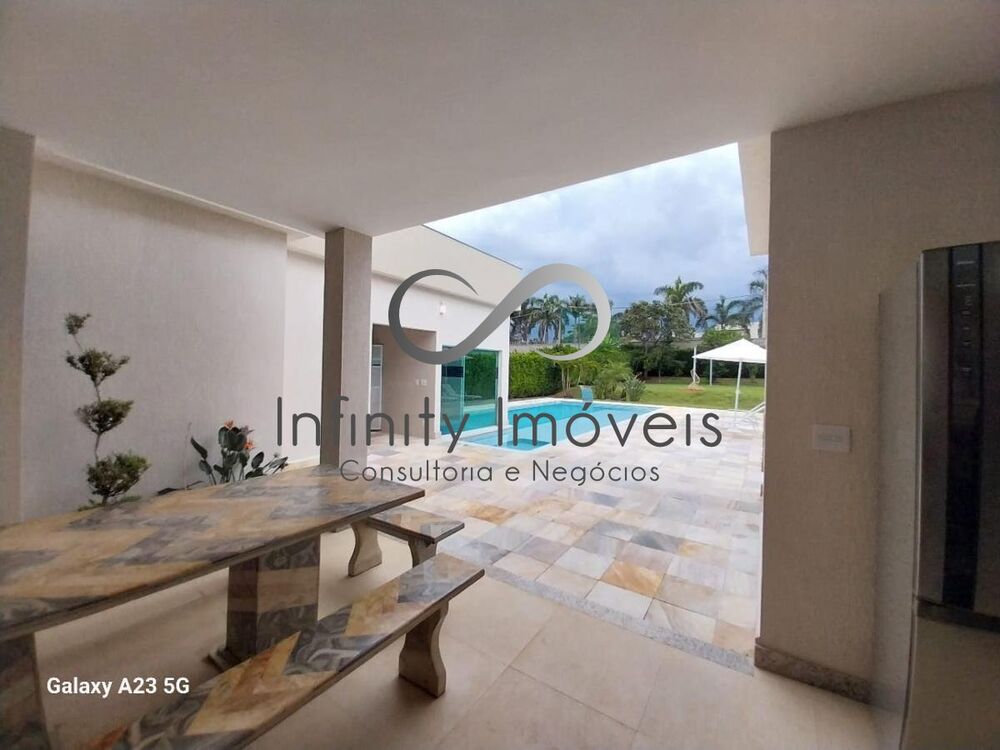 Casa de Condomínio, 4 quartos - Foto 6