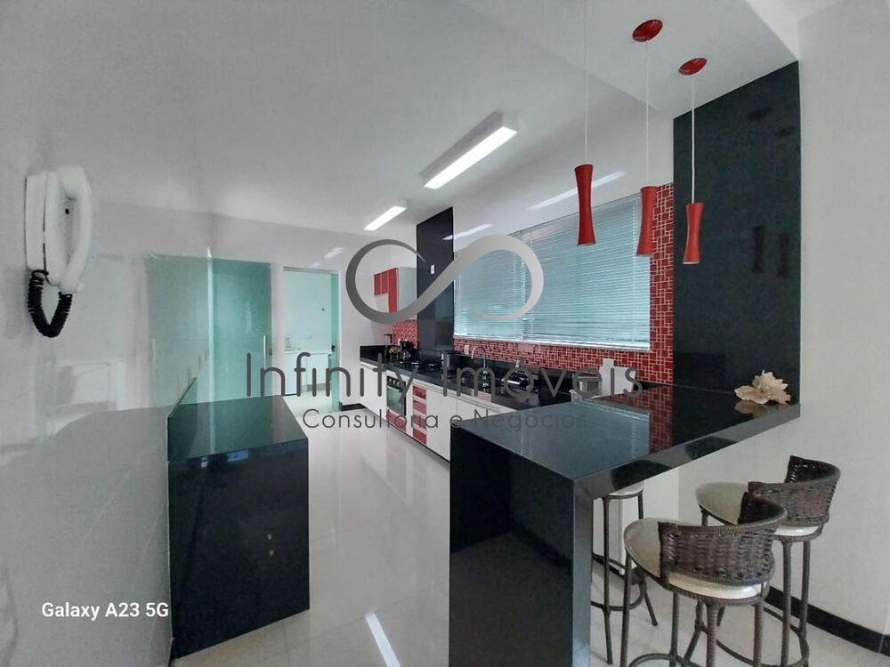 Casa de Condomínio, 4 quartos - Foto 5