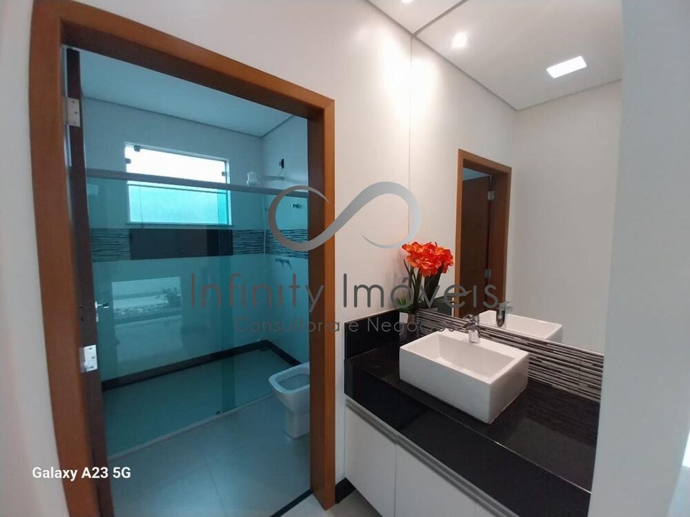 Casa de Condomínio, 4 quartos - Foto 8