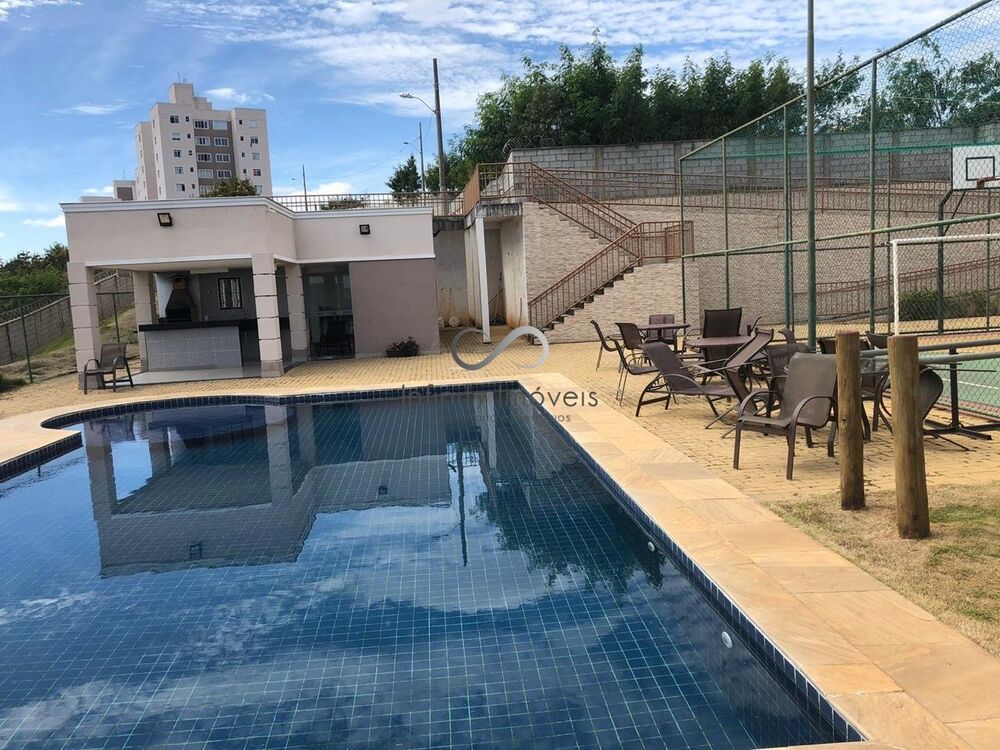 Apartamento, 2 quartos, 57 m² - Foto 1