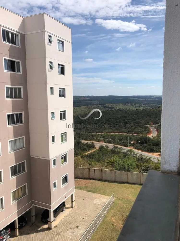 Apartamento, 2 quartos, 57 m² - Foto 6
