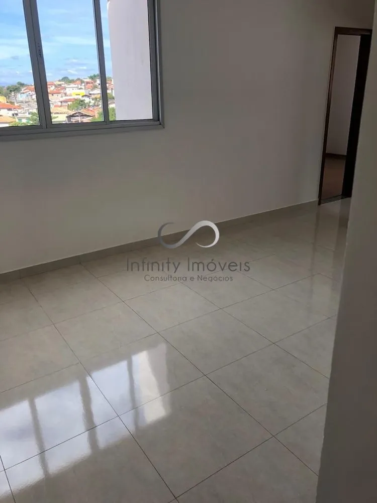 Apartamento, 2 quartos, 57 m² - Foto 8