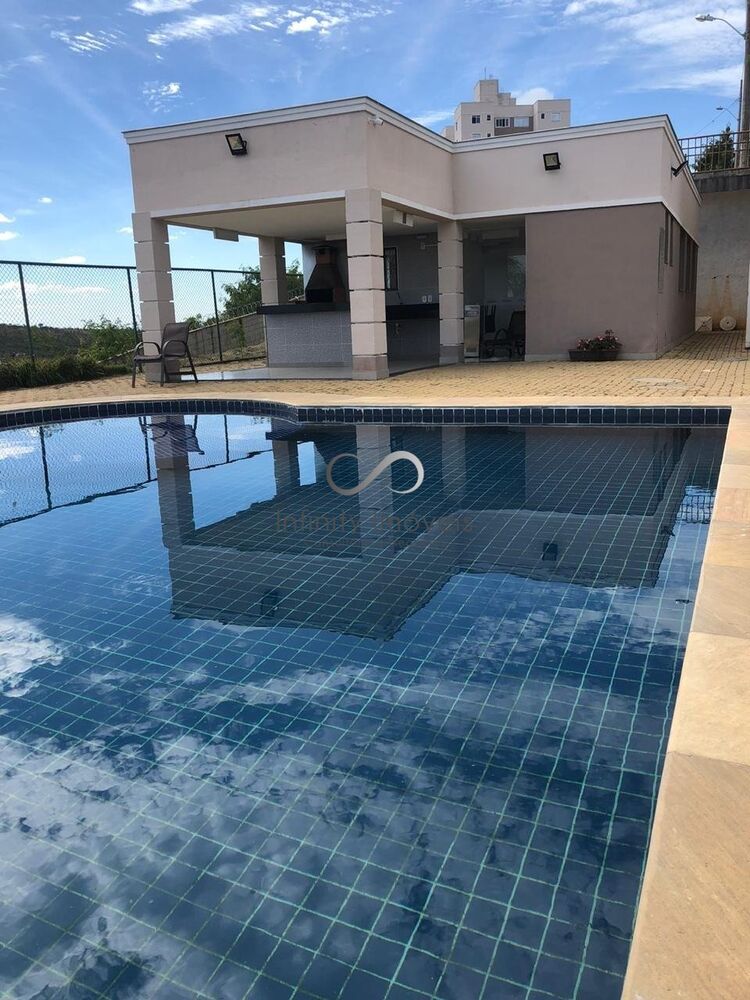 Apartamento, 2 quartos, 57 m² - Foto 2