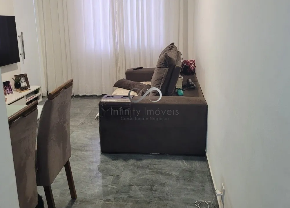 Casa, 2 quartos, 67 m² - Foto 2