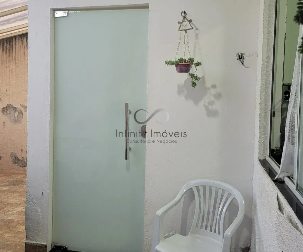 Casa, 2 quartos, 67 m² - Foto 6