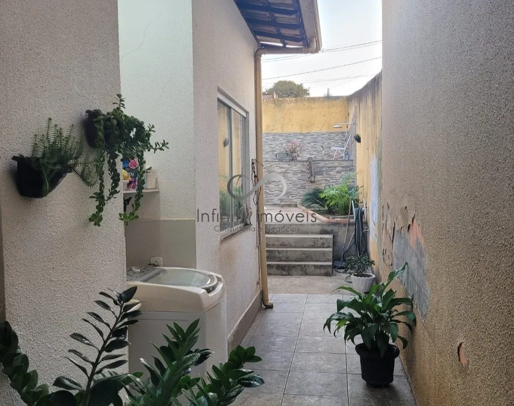 Casa, 2 quartos, 67 m² - Foto 3
