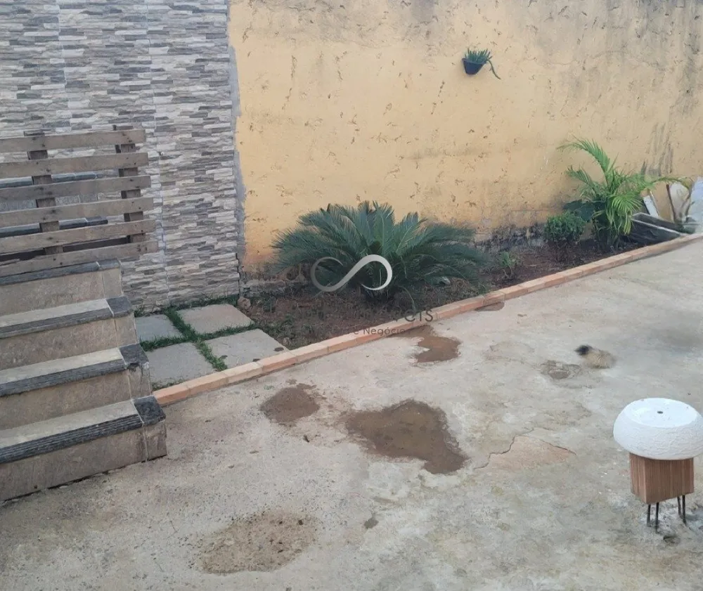 Casa, 2 quartos, 67 m² - Foto 2