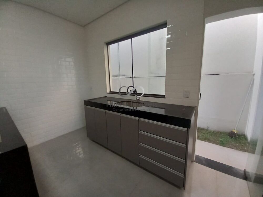 Casa, 3 quartos - Foto 12