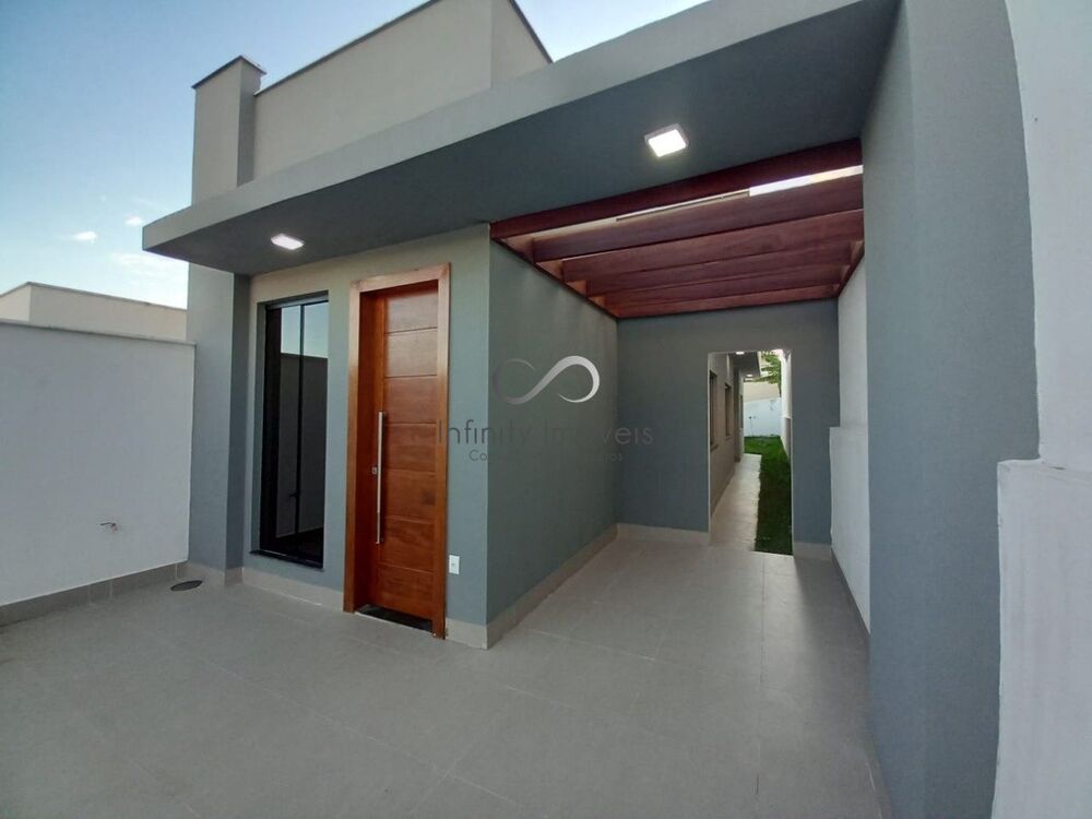 Casa, 3 quartos - Foto 4