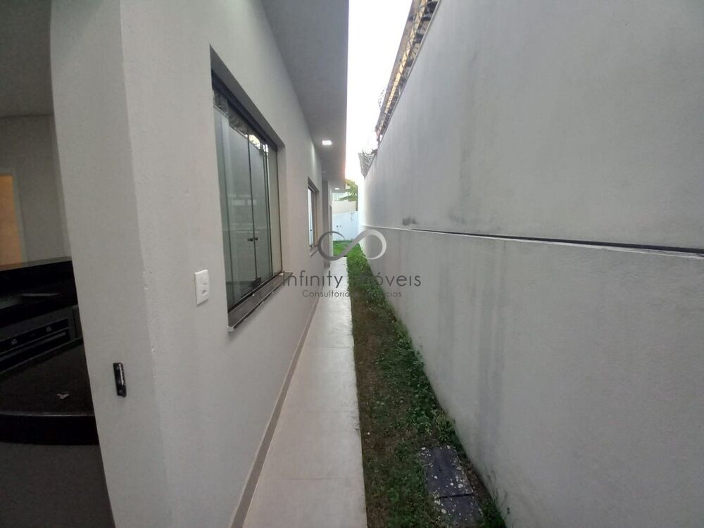 Casa, 3 quartos - Foto 20