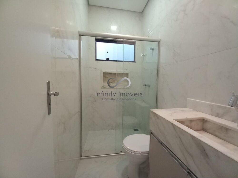 Casa, 3 quartos - Foto 18