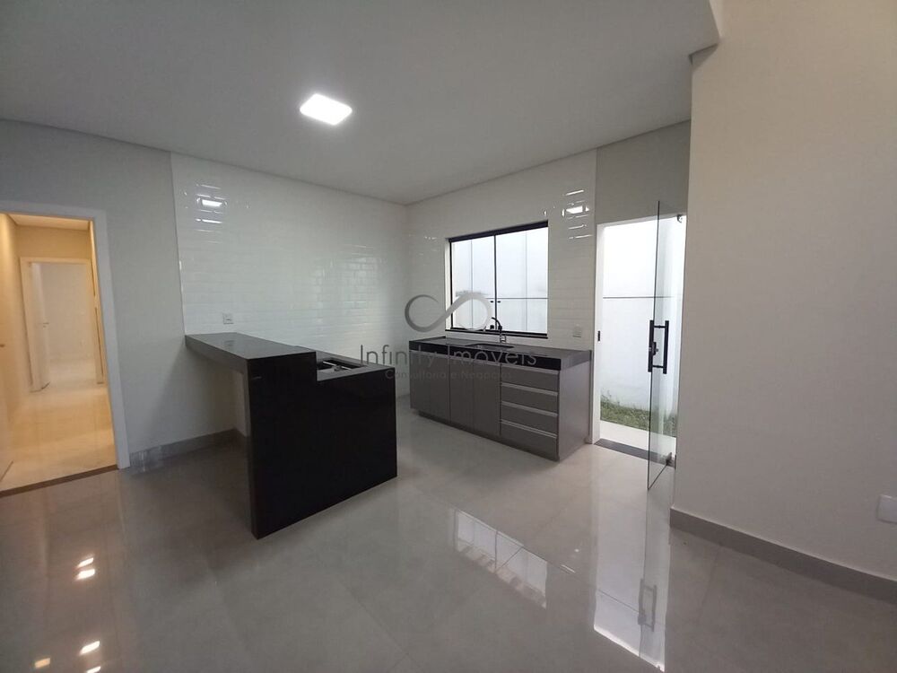 Casa, 3 quartos - Foto 10