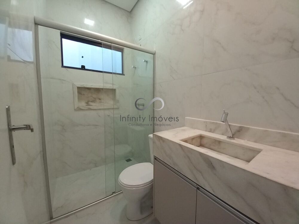 Casa, 3 quartos - Foto 17