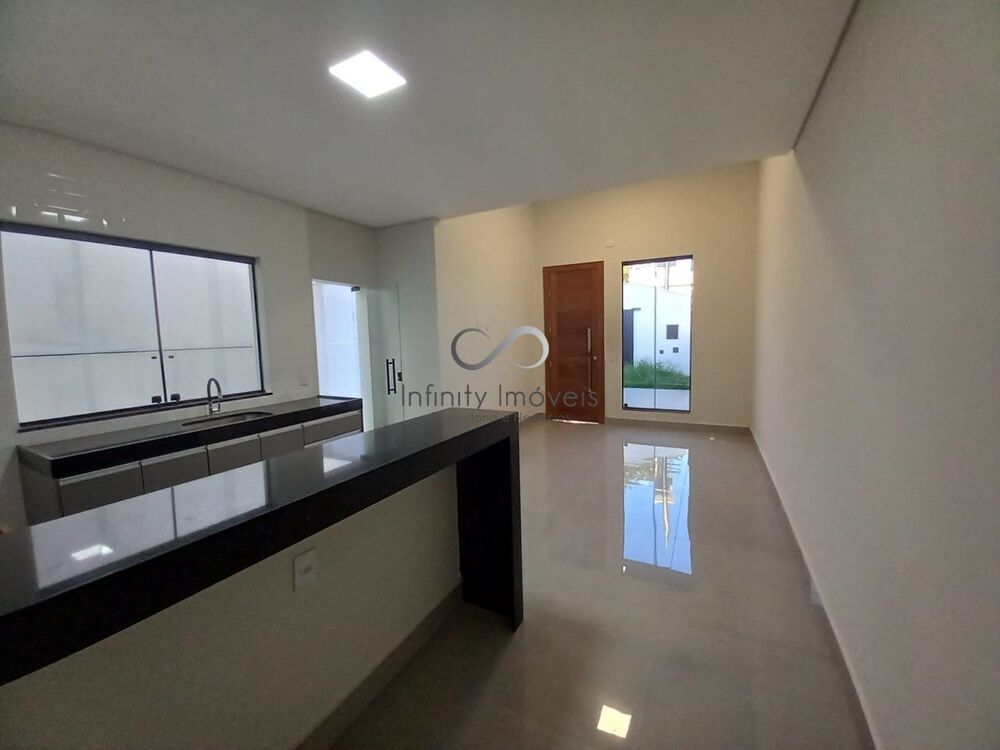 Casa, 3 quartos - Foto 13