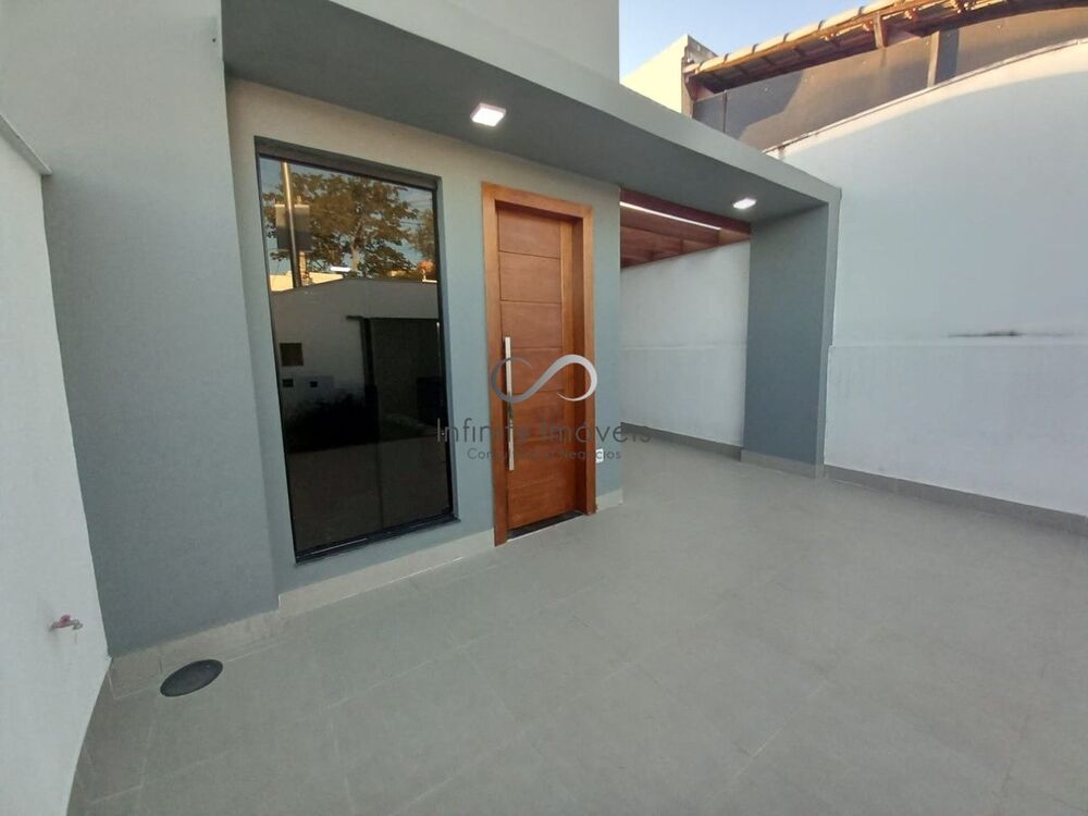 Casa, 3 quartos - Foto 3