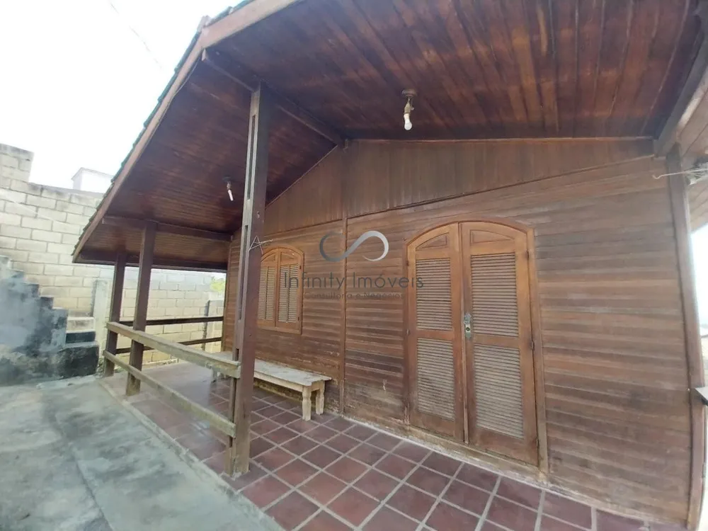 Casa, 3 quartos, 120 m² - Foto 1