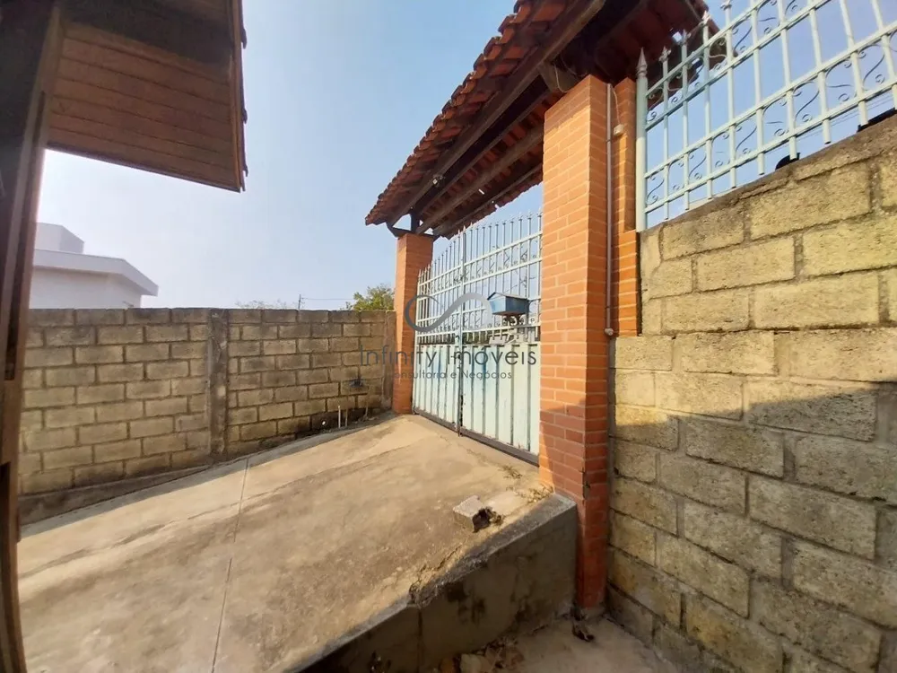 Casa, 3 quartos, 120 m² - Foto 3