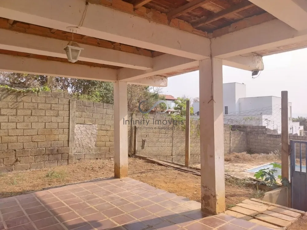 Casa, 3 quartos, 120 m² - Foto 8