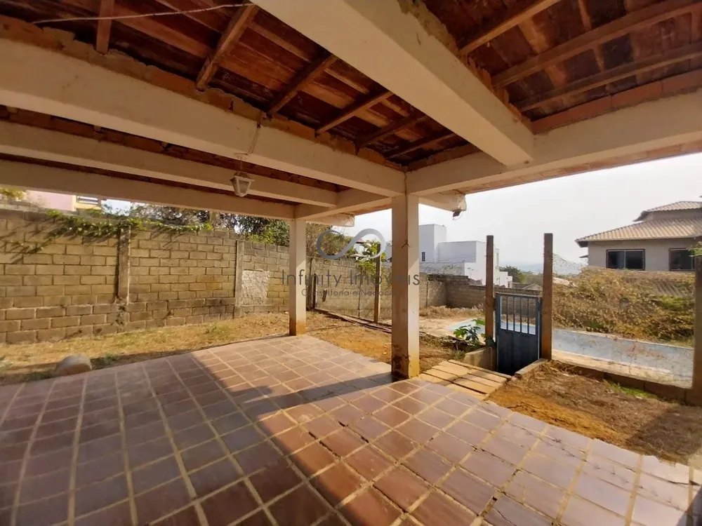 Casa, 3 quartos, 120 m² - Foto 10