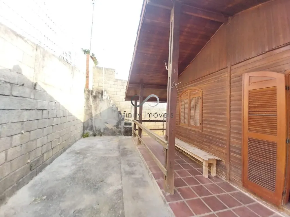 Casa, 3 quartos, 120 m² - Foto 2