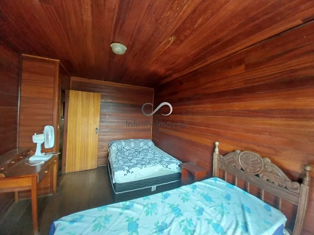 Casa, 3 quartos, 120 m² - Foto 7