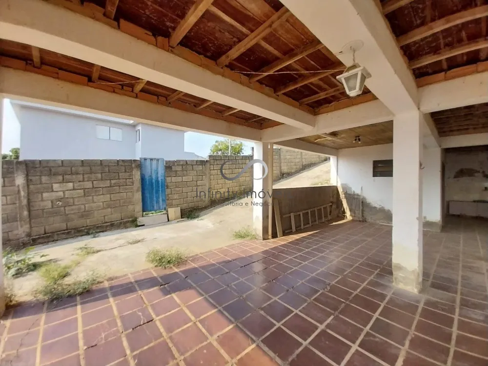 Casa, 3 quartos, 120 m² - Foto 9