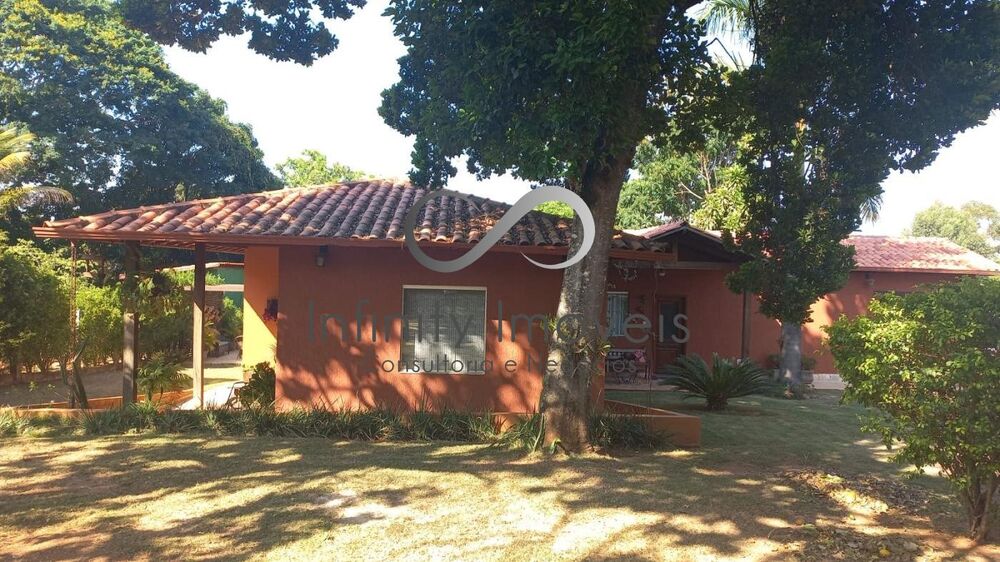Casa de Condomínio, 5 quartos - Foto 8