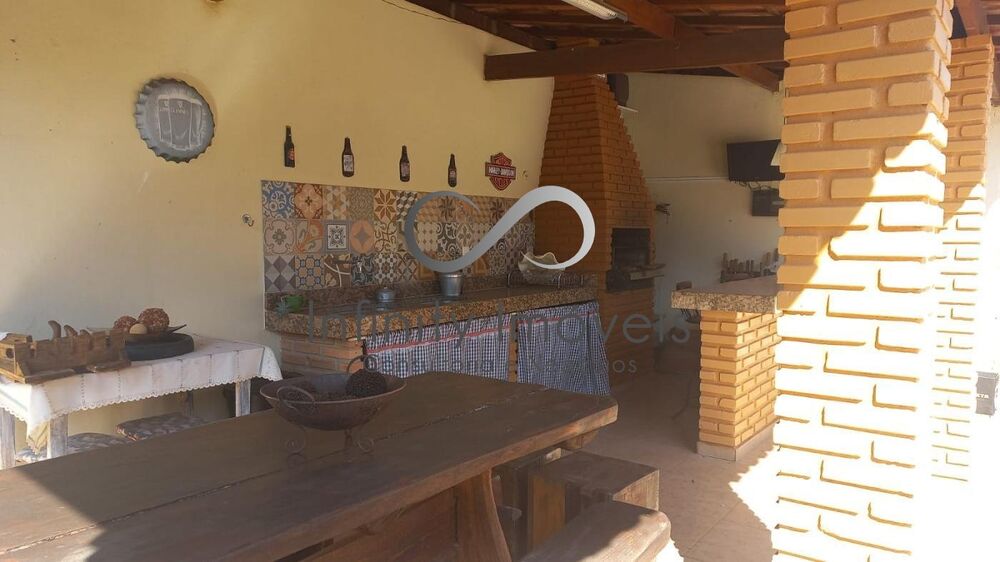 Casa de Condomínio, 5 quartos - Foto 6