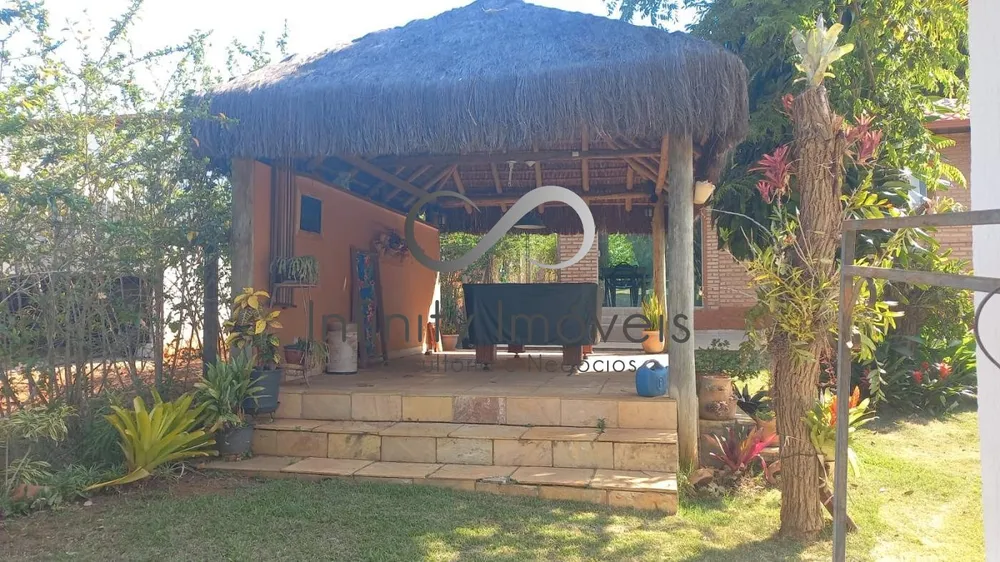 Casa de Condomínio, 5 quartos - Foto 15