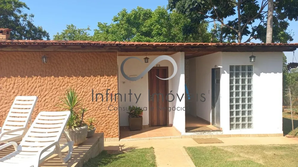 Casa de Condomínio, 5 quartos - Foto 19