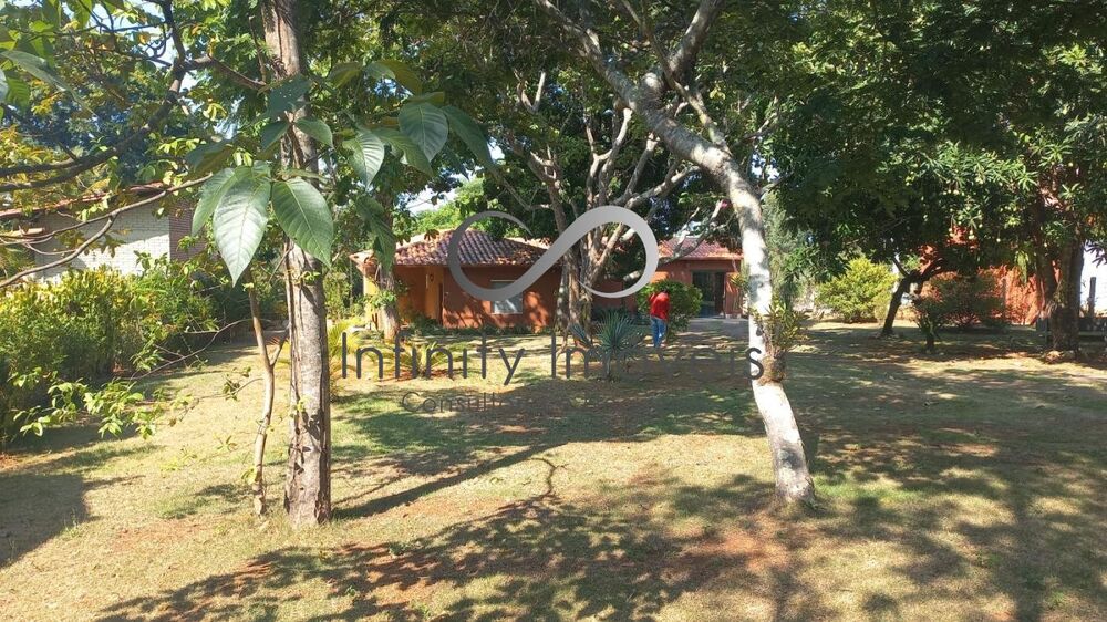 Casa de Condomínio, 5 quartos - Foto 4