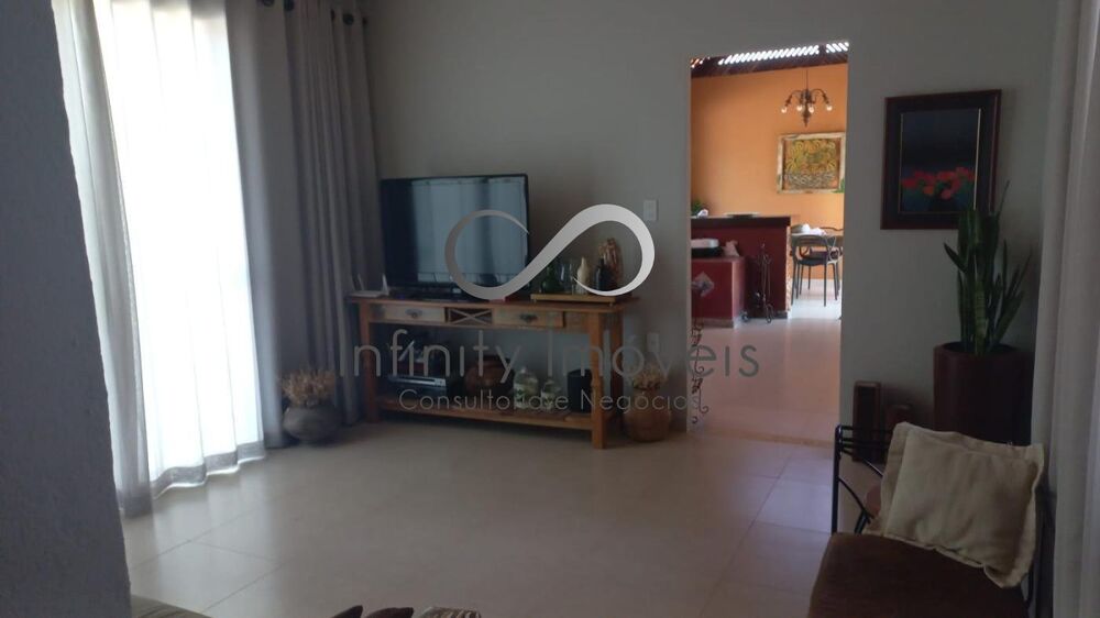 Casa de Condomínio, 5 quartos - Foto 1
