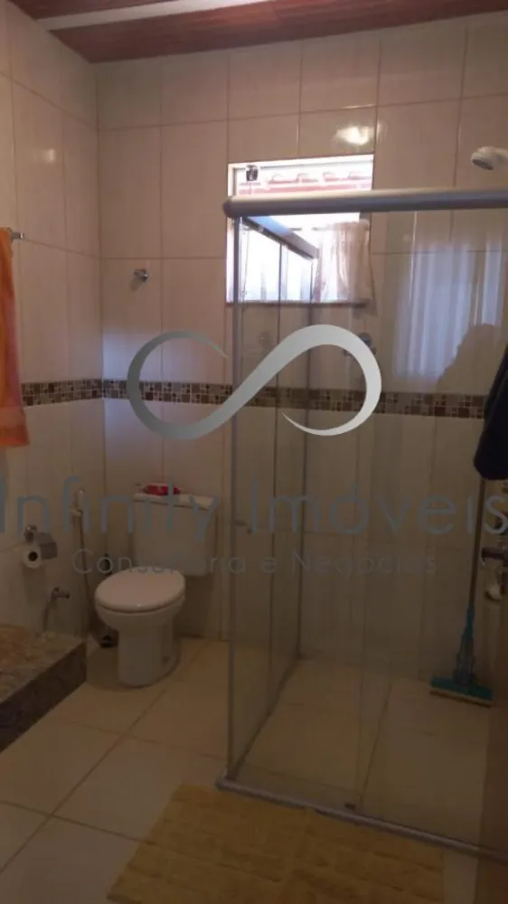 Casa de Condomínio, 5 quartos - Foto 13