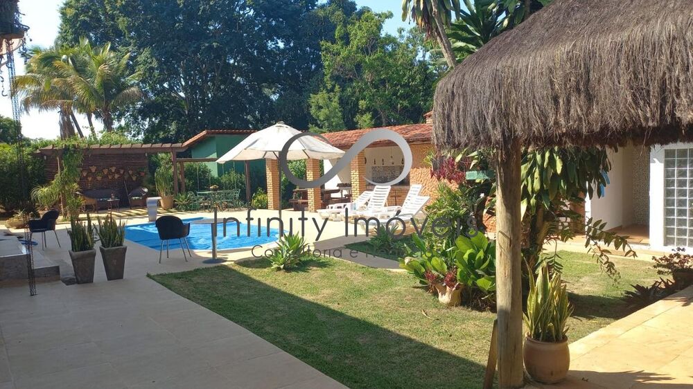 Casa de Condomínio, 5 quartos - Foto 11