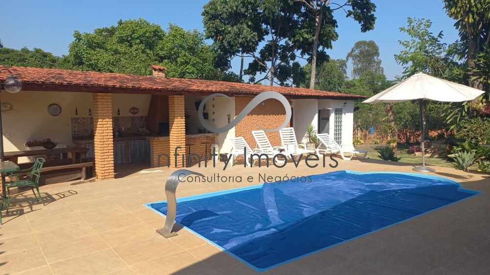 Casa de Condomínio, 5 quartos - Foto 7