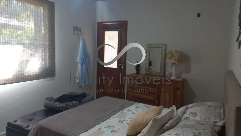 Casa de Condomínio, 5 quartos - Foto 11