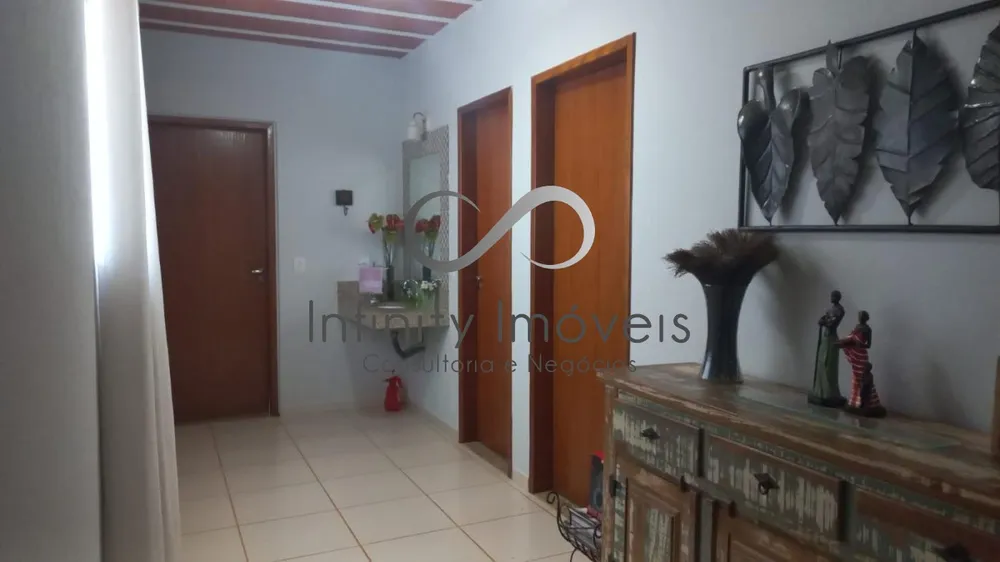 Casa de Condomínio, 5 quartos - Foto 10