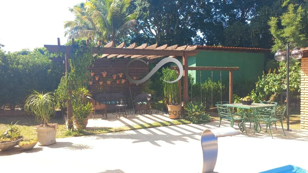 Casa de Condomínio, 5 quartos - Foto 16