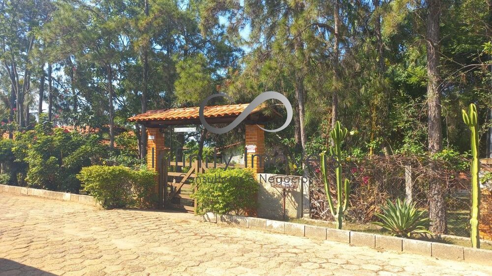 Casa de Condomínio, 5 quartos - Foto 5