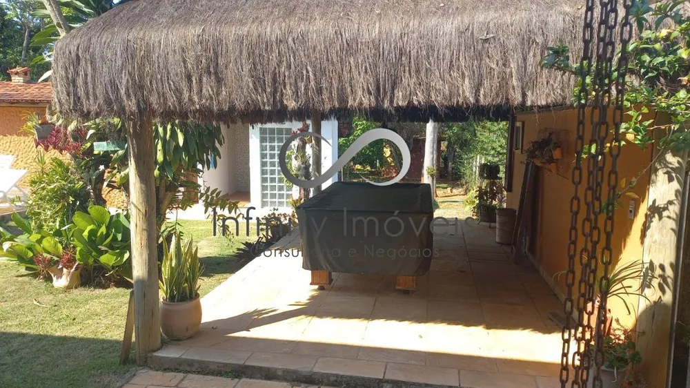 Casa de Condomínio, 5 quartos - Foto 14