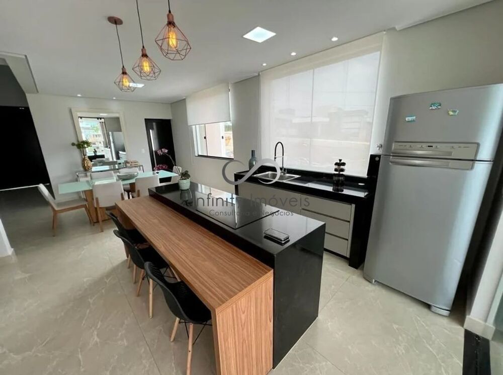 Casa de Condomínio, 4 quartos - Foto 2